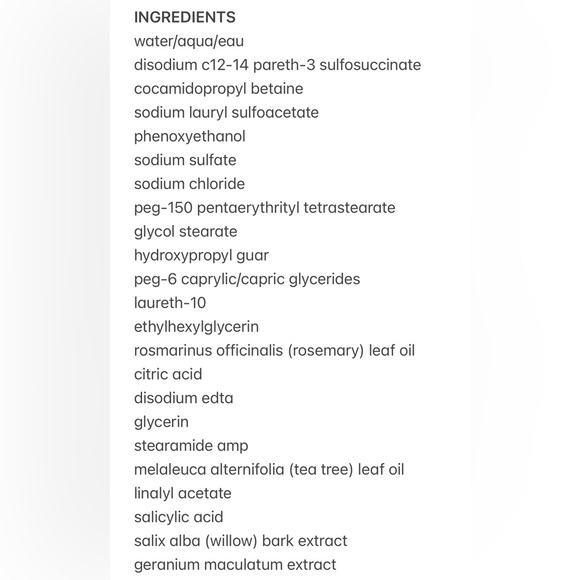 DR. BRANDT SKINCARE Pores No More Pore Purifying Cleanser New 15ml Deluxe Mini - Picture 5 of 8